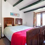 בית נופש I Camini - Outbuilding, Dependance - Swimming Pool - Garden - Bbq And Fireplaces - Soccer Field *