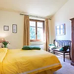 Prázdninový dům I Camini - Outbuilding, Dependance - Swimming Pool - Garden - Bbq And Fireplaces - Soccer Field Monte Castello di Vibio