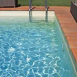 I Camini - Outbuilding, Dependance - Swimming Pool - Garden - Bbq And Fireplaces - Soccer Field בית נופש Monte Castello di Vibio
