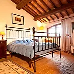 I Camini - Outbuilding, Dependance - Swimming Pool - Garden - Bbq And Fireplaces - Soccer Field בית נופש