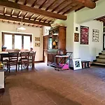 I Camini - Outbuilding, Dependance - Swimming Pool - Garden - Bbq And Fireplaces - Soccer Field * Monte Castello di Vibio