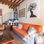 I Camini - Outbuilding, Dependance - Swimming Pool - Garden - Bbq And Fireplaces - Soccer Field Monte Castello di Vibio