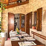 I Camini - Outbuilding, Dependance - Swimming Pool - Garden - Bbq And Fireplaces - Soccer Field *