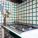 I Camini - Outbuilding, Dependance - Swimming Pool - Garden - Bbq And Fireplaces - Soccer Field * Monte Castello di Vibio