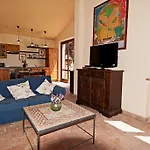 I Camini - Outbuilding, Dependance - Swimming Pool - Garden - Bbq And Fireplaces - Soccer Field Monte Castello di Vibio