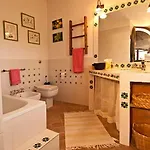 I Camini - Outbuilding, Dependance - Swimming Pool - Garden - Bbq And Fireplaces - Soccer Field Monte Castello di Vibio