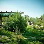 בית נופש I Camini - Outbuilding, Dependance - Swimming Pool - Garden - Bbq And Fireplaces - Soccer Field