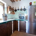 בית נופש I Camini - Outbuilding, Dependance - Swimming Pool - Garden - Bbq And Fireplaces - Soccer Field Monte Castello di Vibio