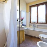 I Camini - Outbuilding, Dependance - Swimming Pool - Garden - Bbq And Fireplaces - Soccer Field בית נופש
