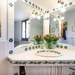 I Camini - Outbuilding, Dependance - Swimming Pool - Garden - Bbq And Fireplaces - Soccer Field בית נופש Monte Castello di Vibio
