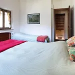 I Camini - Outbuilding, Dependance - Swimming Pool - Garden - Bbq And Fireplaces - Soccer Field