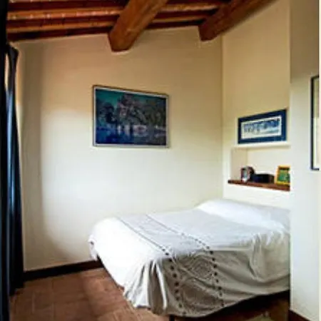 I Camini: Rustic Retreat With Pool And Recreation *