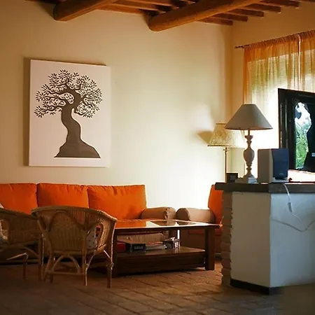 I Camini - Outbuilding, Dependance - Swimming Pool - Garden - Bbq And Fireplaces - Soccer Field Monte Castello di Vibio