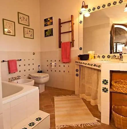 I Camini - Outbuilding, Dependance - Swimming Pool - Garden - Bbq And Fireplaces - Soccer Field Monte Castello di Vibio