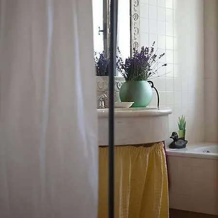 I Camini: Rustic Retreat With Pool And Recreation *