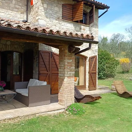 I Camini - Outbuilding, Dependance - Swimming Pool - Garden - Bbq And Fireplaces - Soccer Field * 몬테 카스텔로 디 비비오